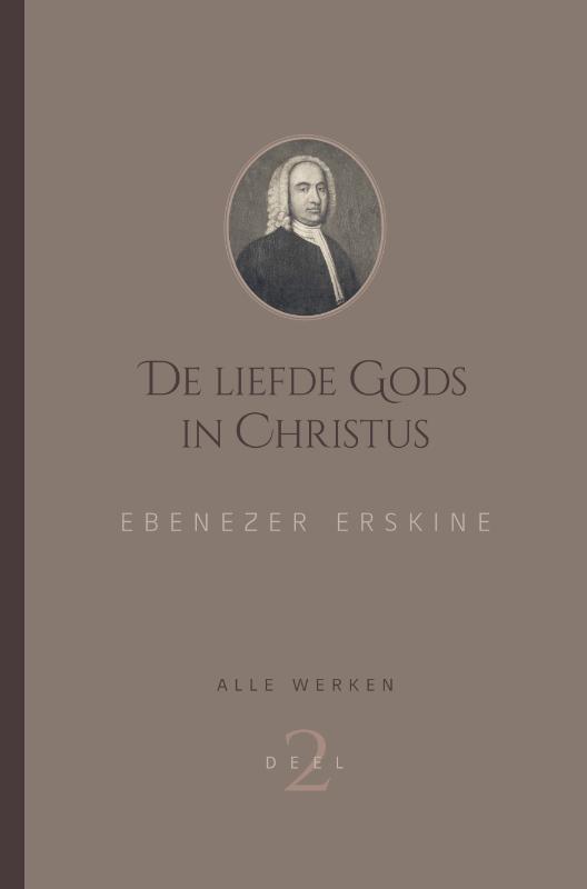 De liefde Gods in Christus