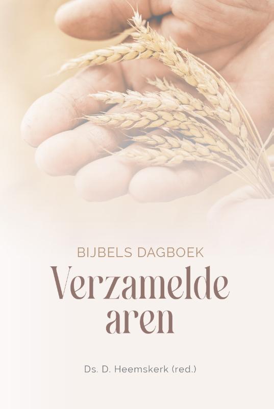 Verzamelde aren – 2027