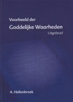 Voorbeeld der goddelijke waarheden