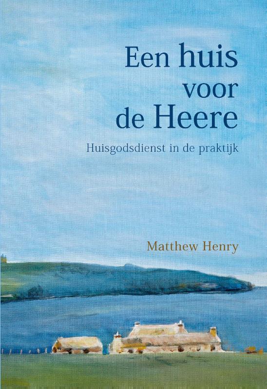 Huisgodsdienst