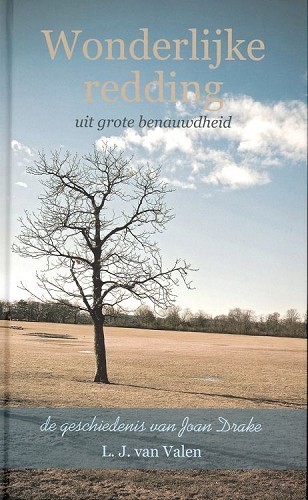 Wonderlijke redding uit grote benauwdheid