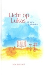Licht op Lukas