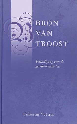 Bron van troost