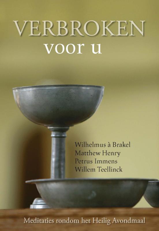 Verbroken voor U