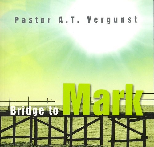 Bridge to mark