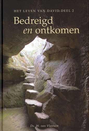 Bedreigd en ontkomen