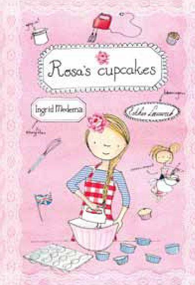 Rosa’s cupcakes