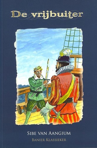 De Vrijbuiter