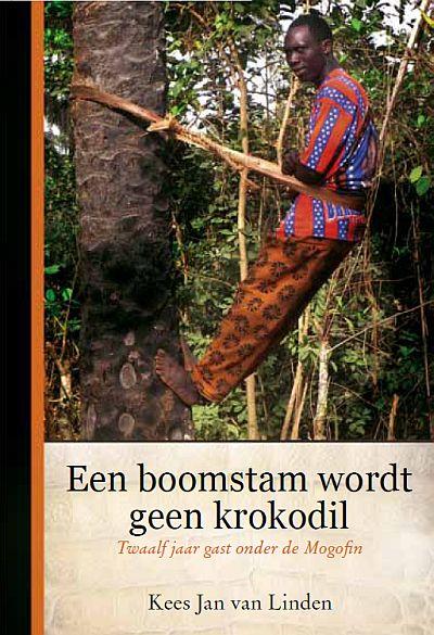 Een boomstam wordt geen krokodil