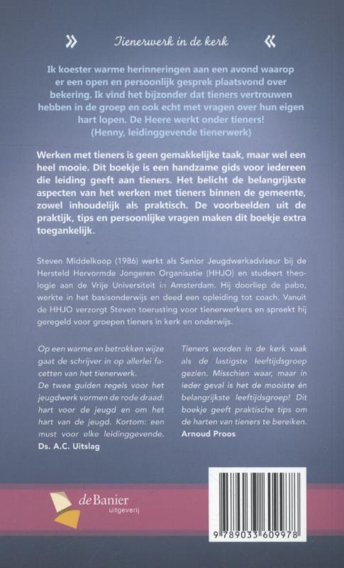 Liefde en leiding