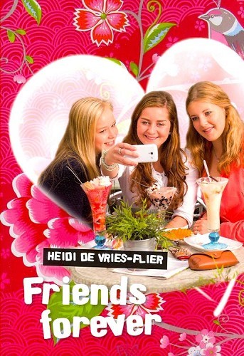 Friends forever