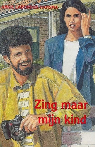 Zing maar myn kind