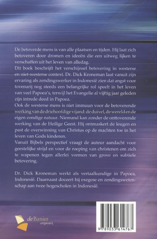 De betoverde mens