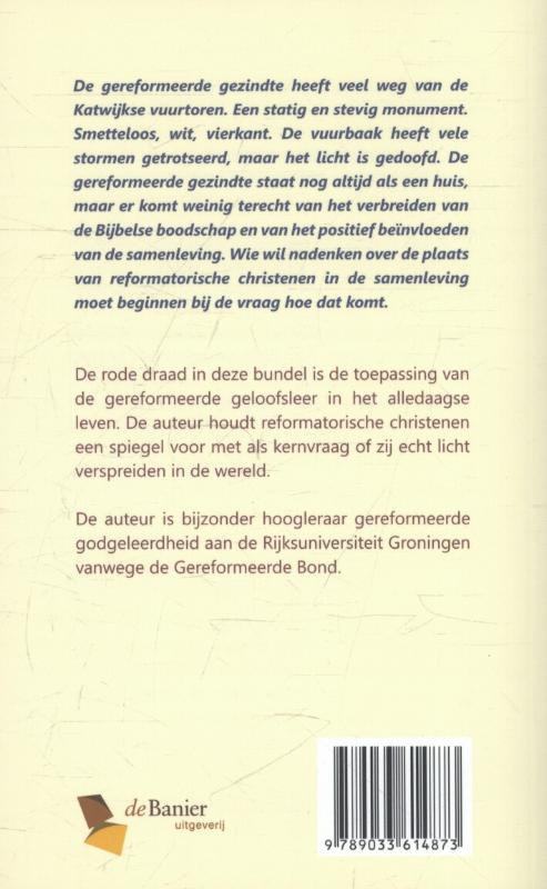 Licht in de vuurtoren - Afbeelding 2