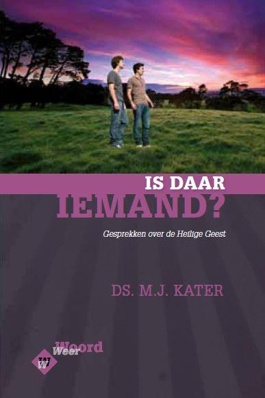 Is daar iemand…?!