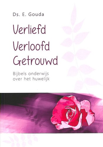 Verliefd verloofd getrouwd