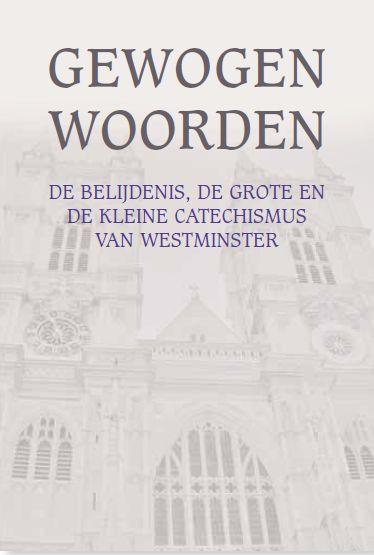 Gewogen woorden