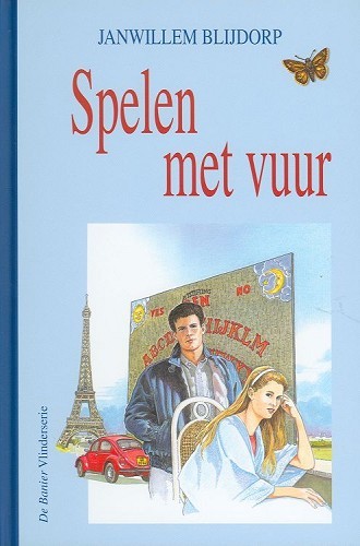 Spelen met vuur