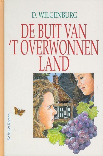 De buit van ’t overwonnen land