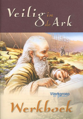 Veilig in de Ark