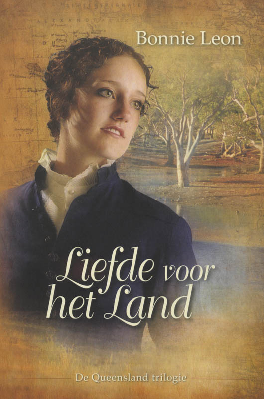 De Queensland trilogie – 2 Liefde voor het land