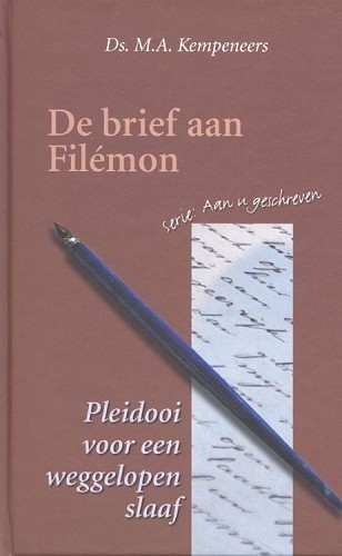 De brief aan Filemon