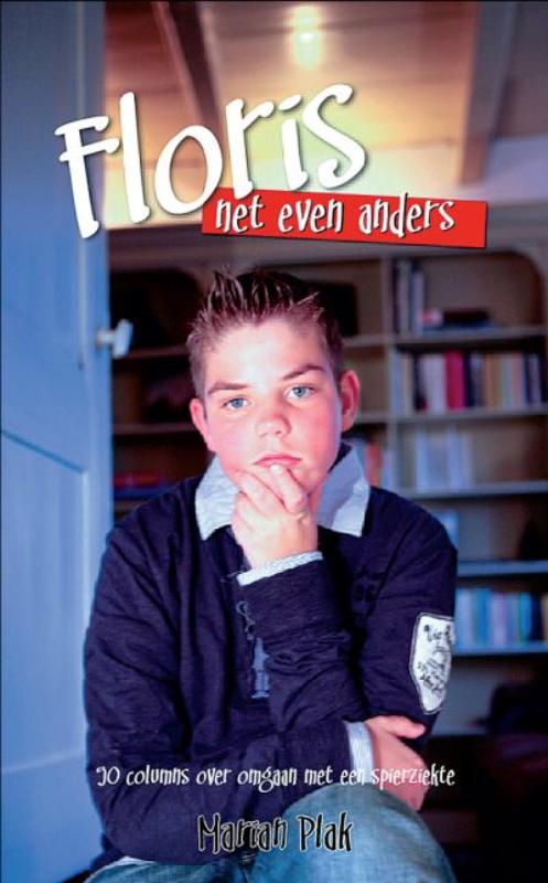 Floris – net even anders