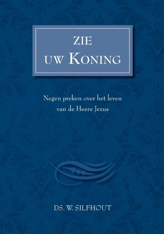 Zie uw koning