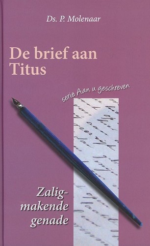 De brief aan Titus