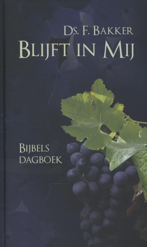 Blijft in mij