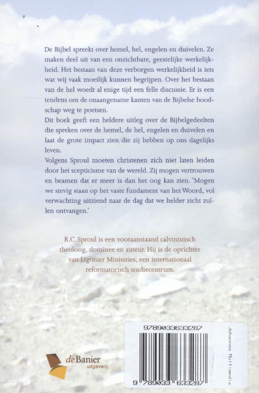 Verborgen werkelijkheid
