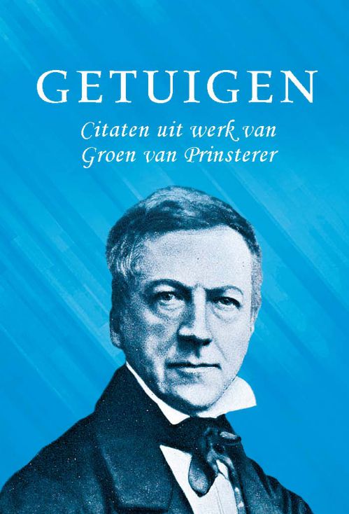 Getuigen