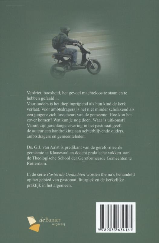 Het zal je kind maar zijn