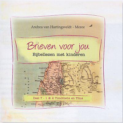 1 en 2 Timotheus en Titus