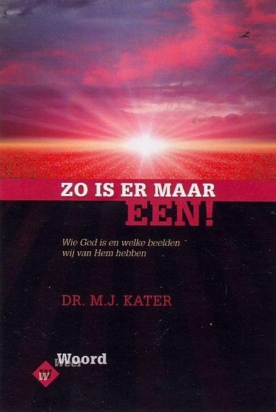 Zo is er maar een!