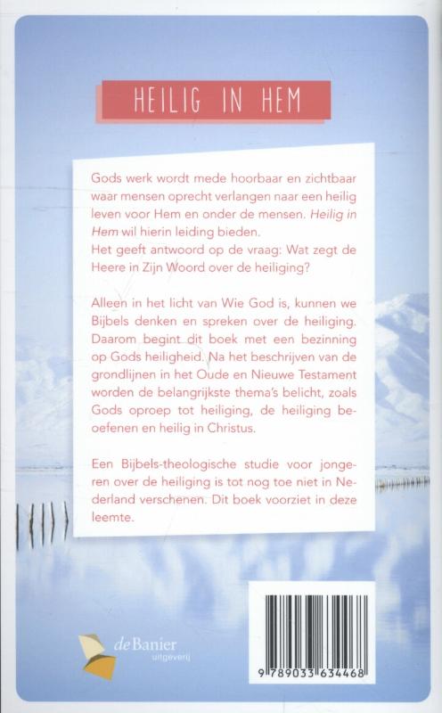 Heilig in Hem - Afbeelding 2