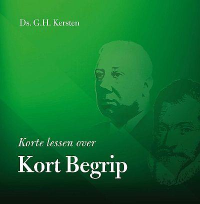 Korte lessen over kort begrip
