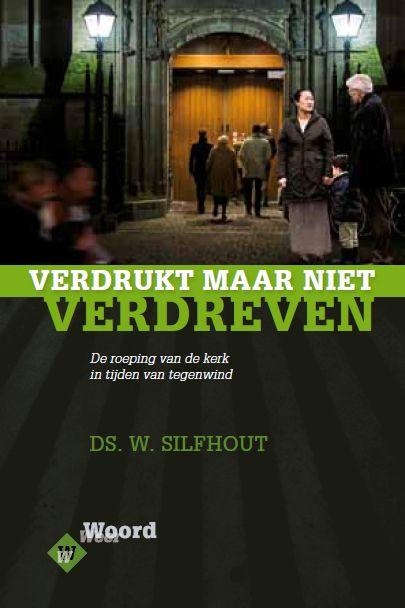 Verdrukt, maar niet verdreven