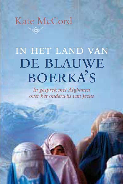 In het land van de blauwe boerka’s