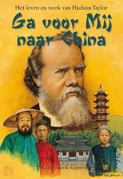 Ga voor mij naar China