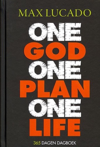 One god one plan one life