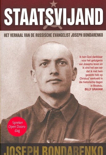 Staatsvijand