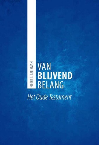 Van blijvend belang