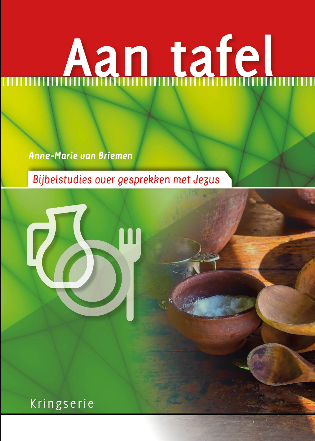 Aan tafel!