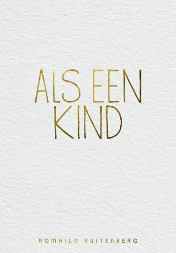 Als een kind