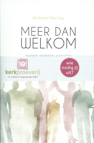 Meer dan welkom