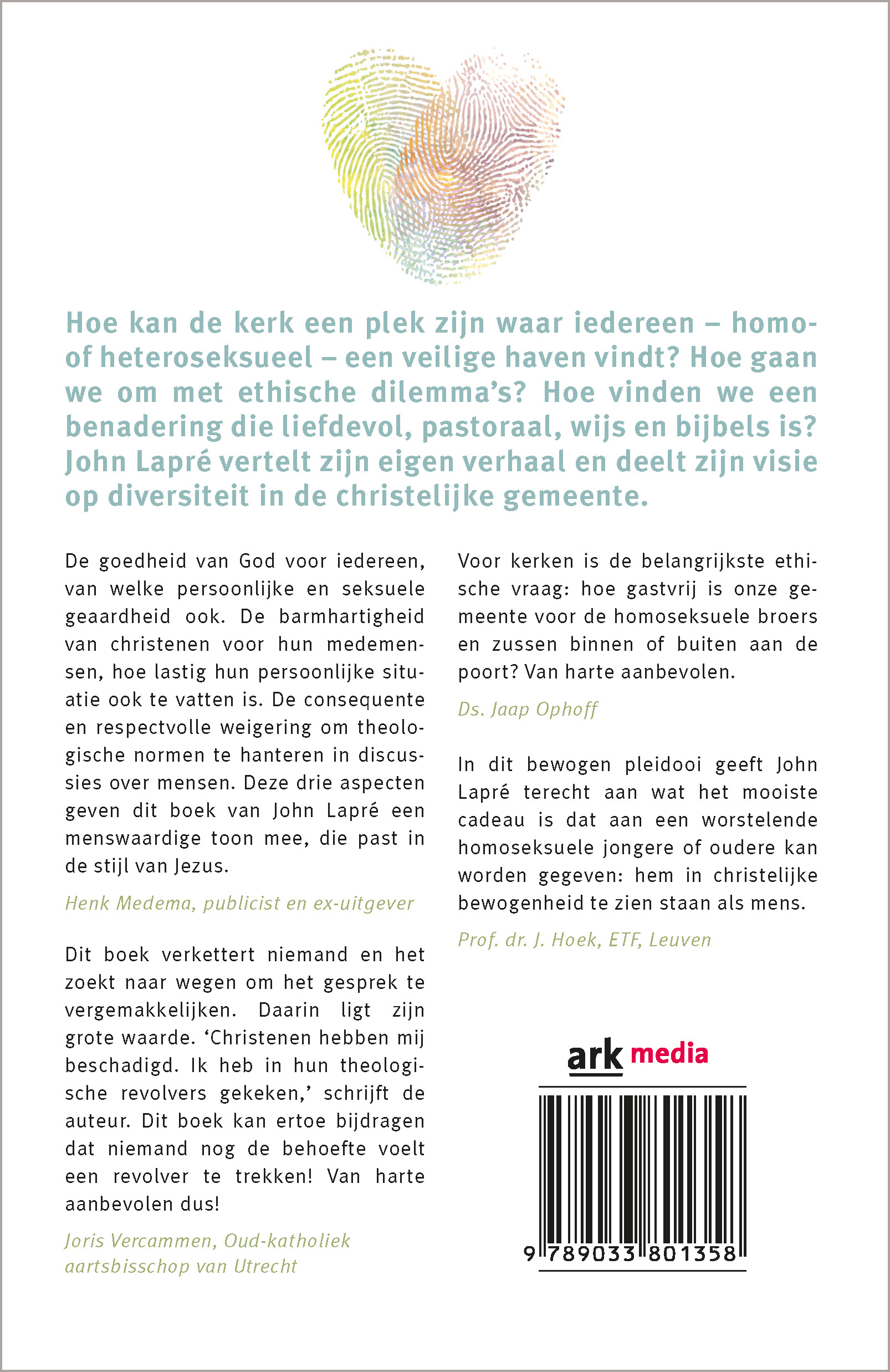 De veilige kerk