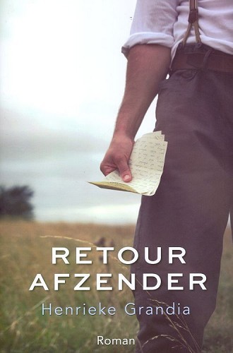 Retour afzender
