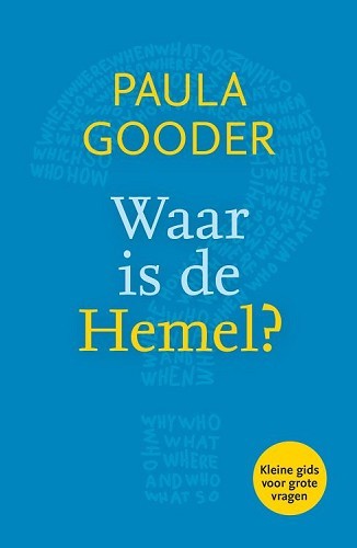 Waar is de hemel?