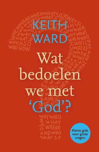 Wat bedoelen we met ‘God’?